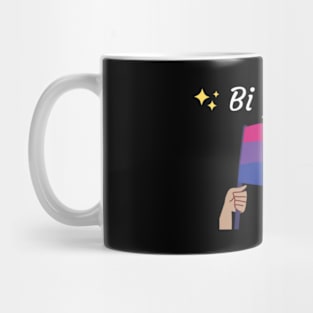 Bi panic #2 Mug